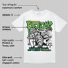 Max 95 "The Woods" DopeSkill T-Shirt Distorted Realms Graphic