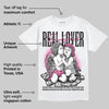 Kayano 14 Cream Sweet Pink DopeSkill T-Shirt Real Lover Graphic