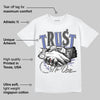 Patta x Max 90 “Sapphire” DopeSkill T-Shirt Trust No One Graphic