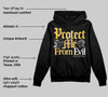 Phantom 12s DopeSkill Hoodie Sweatshirt Protect Me From Evil Graphic