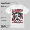 Valentine’s Day 4s DopeSkill T-Shirt Root of Evil Graphic