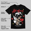 Dunk Panda White Black DopeSkill T-Shirt All Of Me Graphic