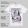 Hydrangeas 10s DopeSkill T-Shirt Stay It Busy Graphic