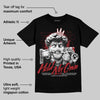 Foamposite One "Cough Drop" DopeSkill T-Shirt In My Way Graphic
