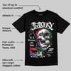 “285” 11s DopeSkill T-Shirt Jealousy Graphic