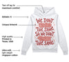 Dune Red 13s DopeSkill Hoodie Sweatshirt Grind Shine Graphic