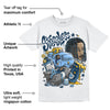 First In Flight 1s DopeSkill T-Shirt Stressless Graphic