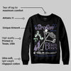 Voodoo Alternate 1s DopeSkill Sweatshirt Broken Bones Graphic