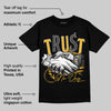 Tokyo 5s DopeSkill T-Shirt Trust No One Graphic