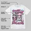 Pink Collection DopeSkill T-Shirt Pretty Girl Swag Graphic