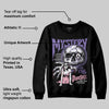 Mojave 11s DopeSkill Sweatshirt Mystery Ghostly Grasp Graphic