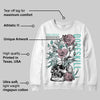Igloo 11s DopeSkill Sweatshirt Side Hustle Graphic