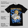 Canary 1s DopeSkill T-Shirt Stay It Busy Graphic