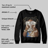 Infinite Archive x 17s DopeSkill Sweatshirt Rich Youth Graphic