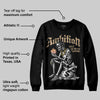 TAN Collection DopeSkill Sweatshirt Ambition Graphic