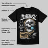 “H-Town” 11s DopeSkill T-Shirt Jealousy Graphic