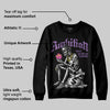 PURPLE Collection DopeSkill Sweatshirt Ambition Graphic