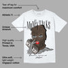 Palomino 1s DopeSkill T-Shirt Money Talks Graphic