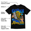 Laney 14s DopeSkill T-Shirt Get Rich Graphic