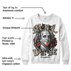 Latte 1s DopeSkill Sweatshirt Money Don't Lie Graphic