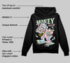 Medium Soft Pink 4s DopeSkill Hoodie Sweatshirt Money Callin' Graphic