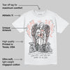 Gel 1130 Neutral Pink DopeSkill T-Shirt Angels Graphic