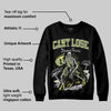 Light Lemon Twist 4s DopeSkill Sweatshirt Cant Lose Graphic