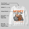 Starfish 3s DopeSkill Sweatshirt MOMM Graphic