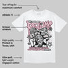 Gel-Cumulus 16 "Port Royal" DopeSkill T-Shirt Distorted Realms Graphic