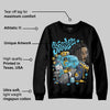 Gamma 11s DopeSkill Sweatshirt Stressless Graphic