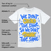 Royal Blue Collection DopeSkill T-Shirt Grind Shine Graphic