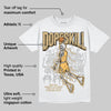 Pearl 6s DopeSkill T-Shirt Thunder Dunk Graphic