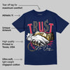 Kobe 5 Protro Caitlin Clark DopeSkill T-Shirt Trust No One Graphic