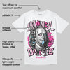 Doernbecher 6s DopeSkill T-Shirt Money Don't Lie Graphic