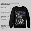 Mojave 11s DopeSkill Sweatshirt Ambition Graphic