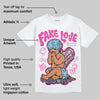 Doernbecher 6s DopeSkill T-Shirt False Love Graphic