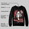 Samba OG Talchum Pack Scarlet DopeSkill Sweatshirt NPC Graphic