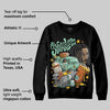 SB Dunk “Rodeo” DopeSkill Sweatshirt Stressless Graphic