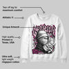 Pink Collection DopeSkill Sweatshirt New Get Rich Graphic