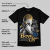 Canary 1s DopeSkill T-Shirt Boys Don't Cry Graphic