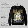 Phantom 12s DopeSkill Sweatshirt Real Lover Graphic