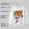Starfish 3s DopeSkill Sweatshirt Nevermind Graphic
