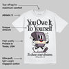 Phantom 4s DopeSkill T-Shirt Owe It To Yourself Graphic