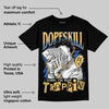 Canary 1s DopeSkill T-Shirt Sorry I've Been Trappin Graphic