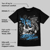 Max 95 Blue Spark DopeSkill T-Shirt Drip Season Graphic