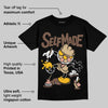 TAN Collection DopeSkill T-Shirt Self Made Graphic