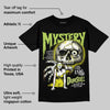 Bright Cactus 13s DopeSkill T-Shirt Mystery Ghostly Grasp Graphic