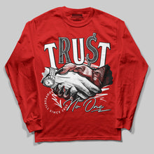 Easter Dunk Low DopeSkill Long Sleeve T-Shirt Slime Drip Heart Graphic