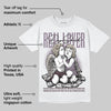 Phantom 4s DopeSkill T-Shirt Real Lover Graphic