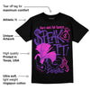 PURPLE Collection DopeSkill T-Shirt Speak It Graphic